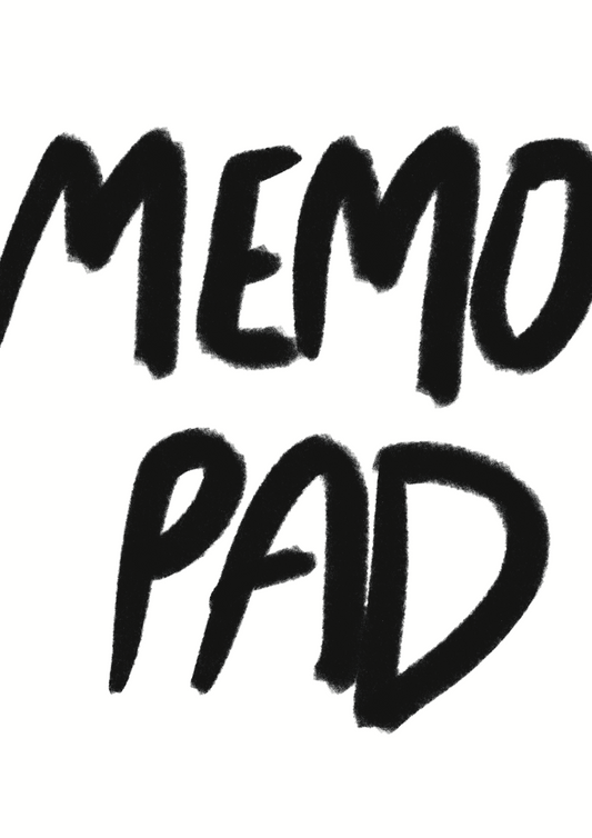 memo pad_v1